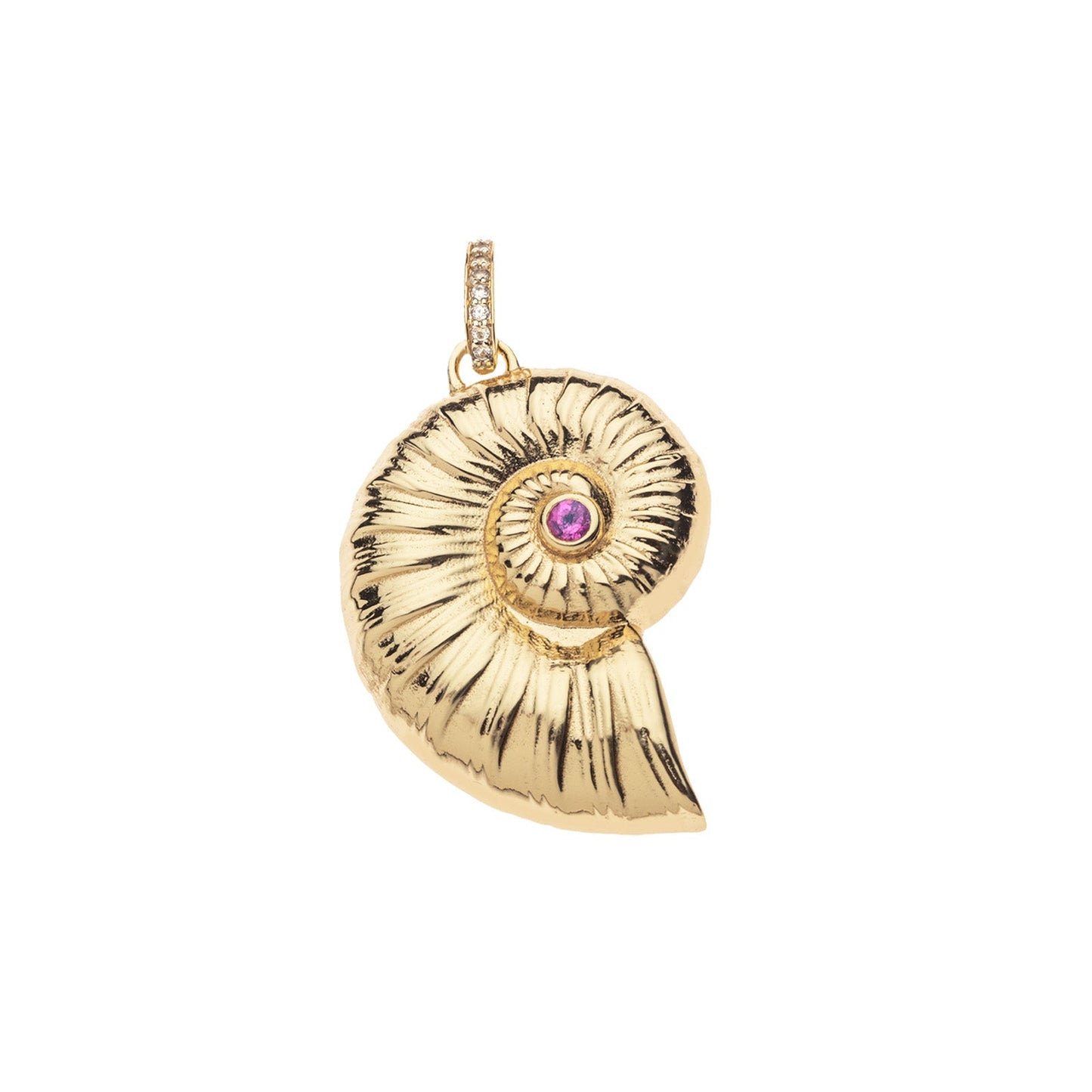 INSPIRATION Sirens Song Pendant