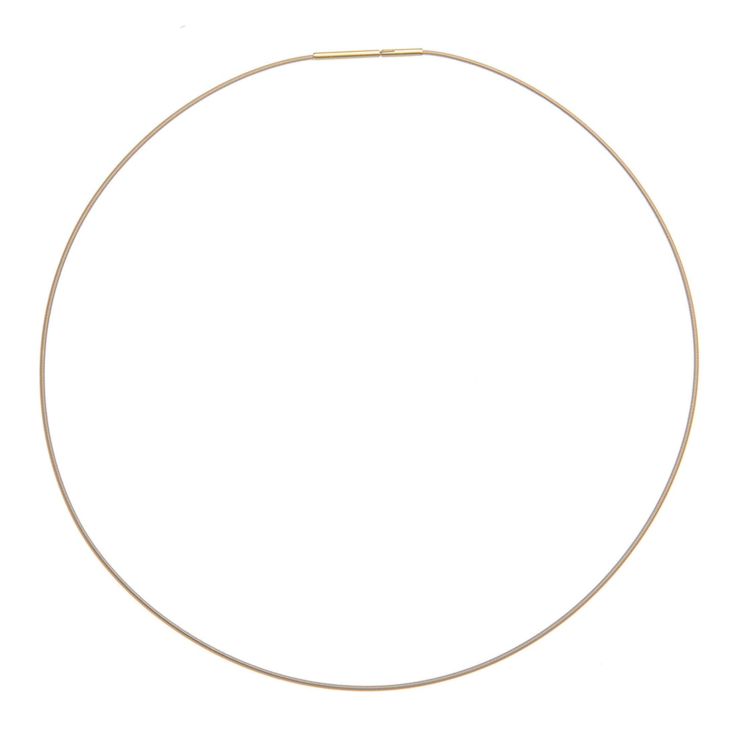 Omega Wire Chain