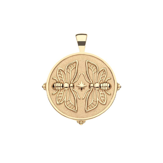 SISTERS Forever JW Original Pendant Coin