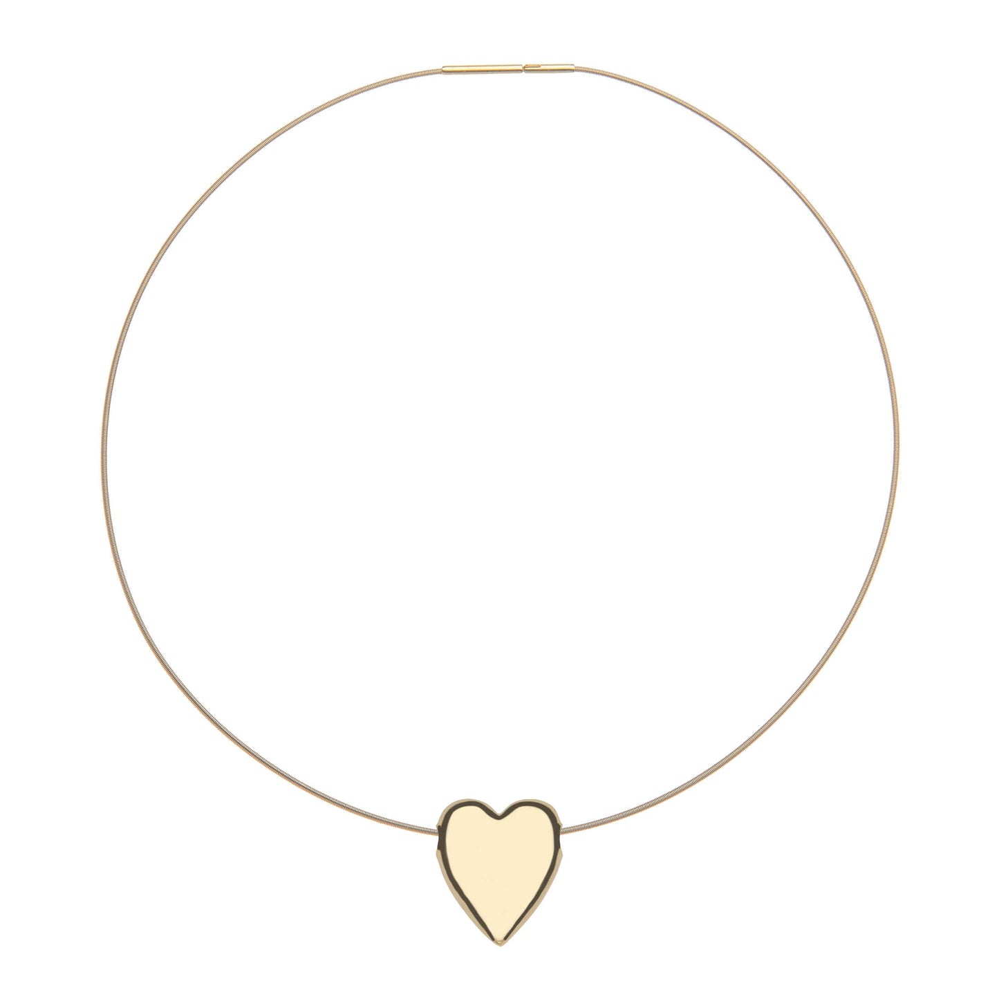 LOVE Tender Heart Pendant