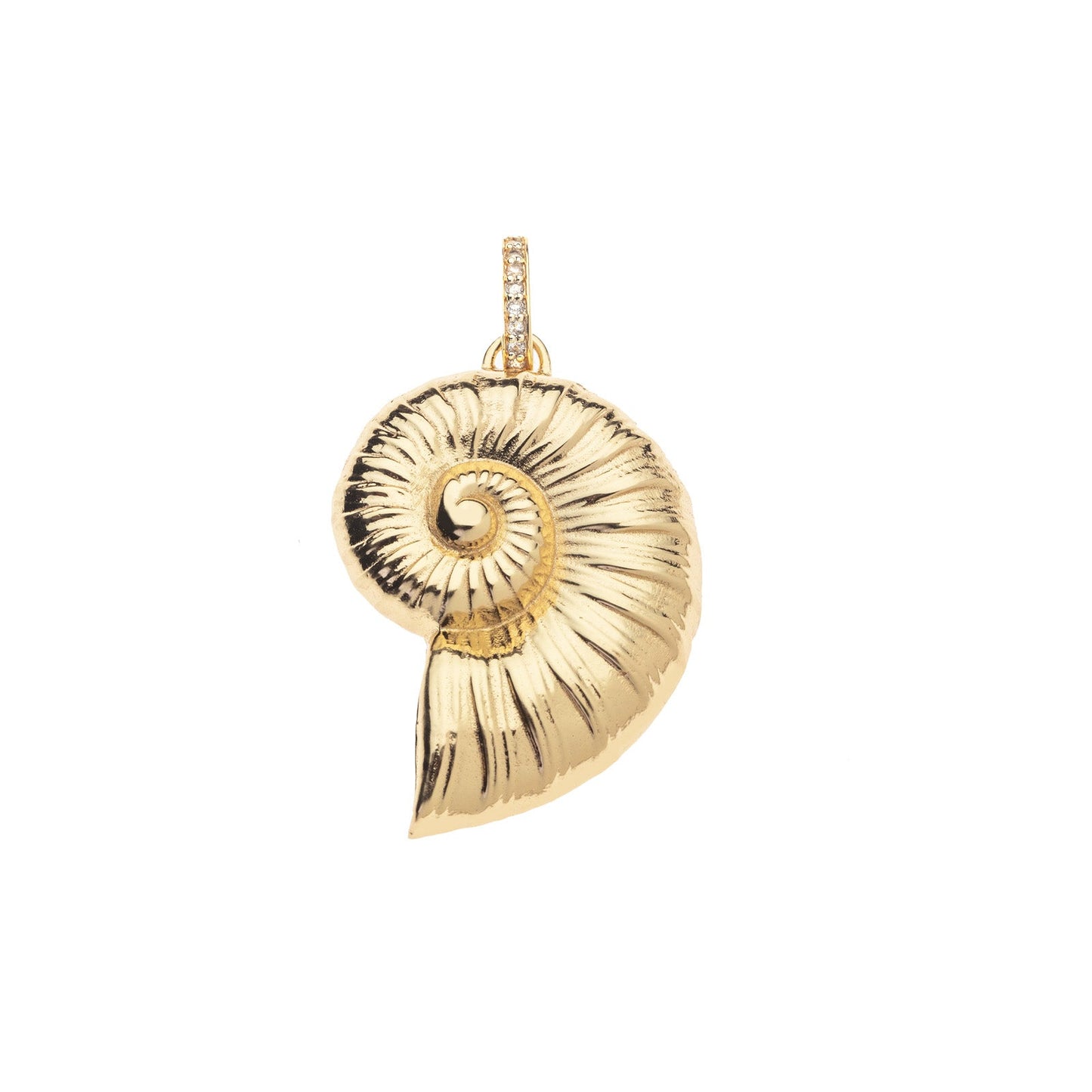 INSPIRATION Sirens Song Pendant