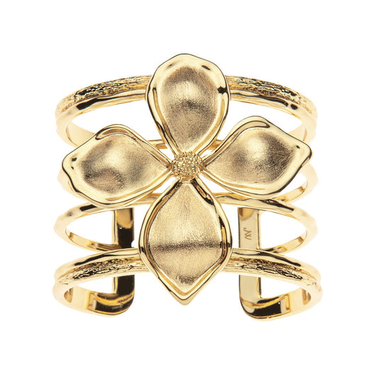 JOY Periwinkle Cuff