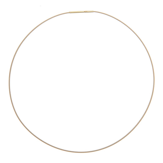 Omega Wire Chain